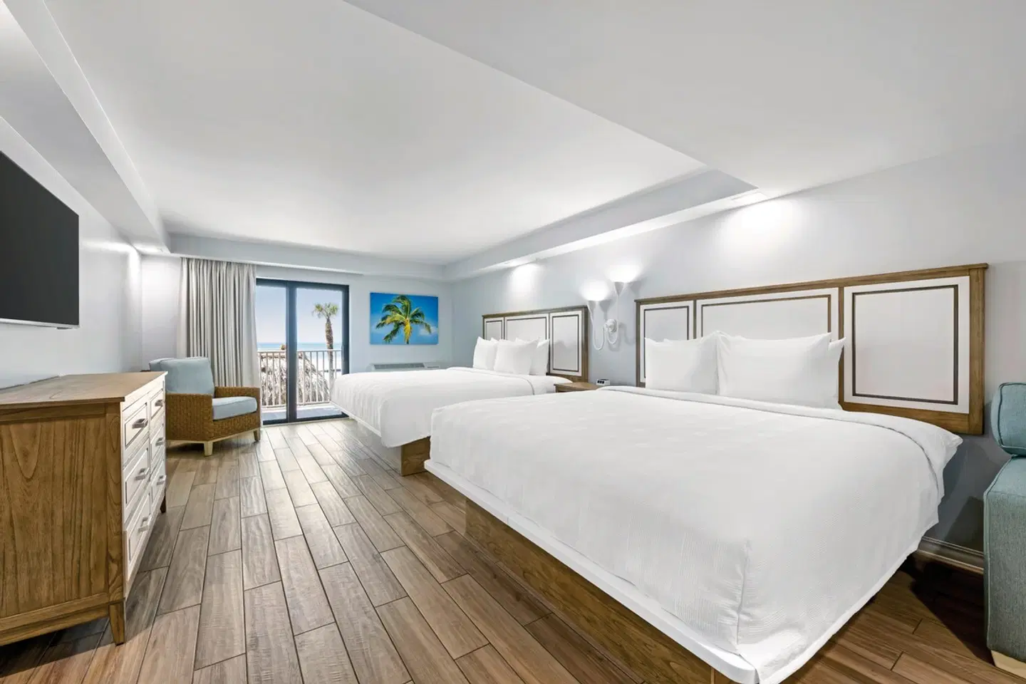 Best Western Plus Beach Resort ROOM_EXAMPLE