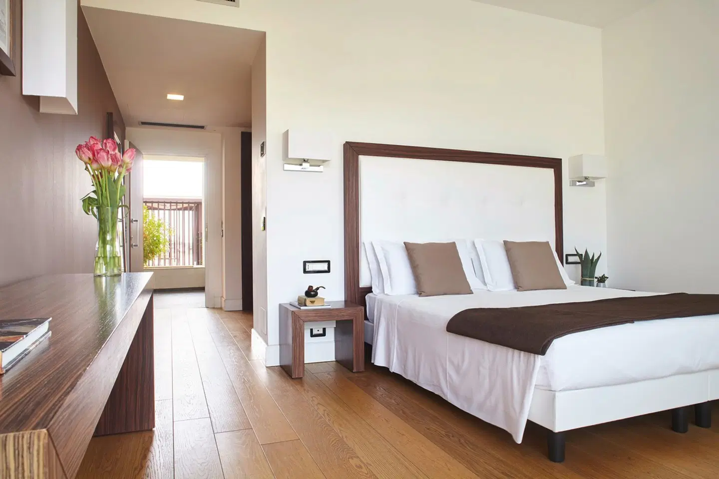 I Monasteri Golf Resort ROOM_EXAMPLE