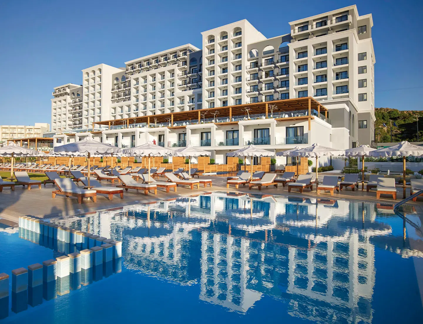 Mitsis Selection Alila OUTDOOR_POOL