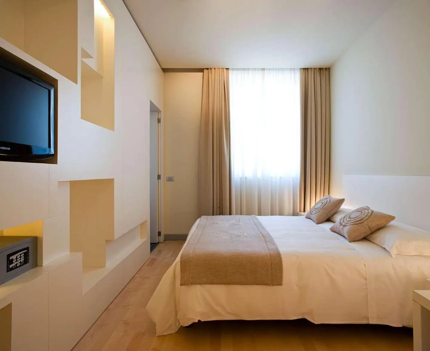 Eos Hotel - Vestas Hotels & Resorts ROOM_EXAMPLE