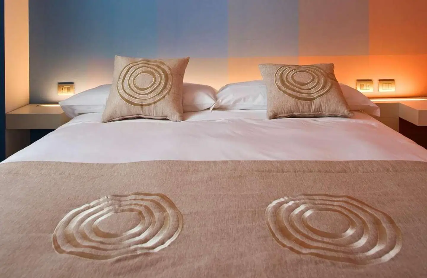 Eos Hotel - Vestas Hotels & Resorts ROOM_EXAMPLE