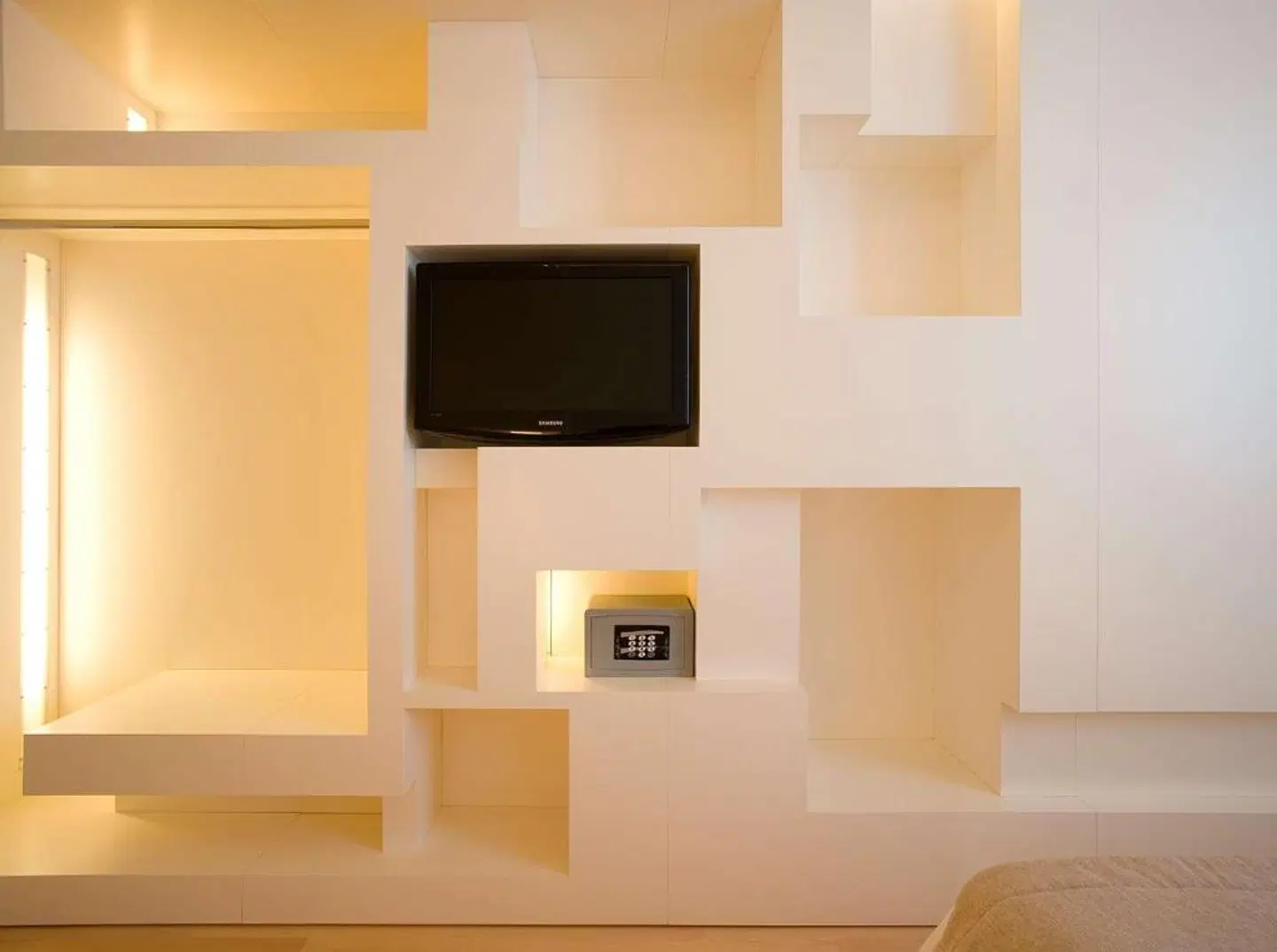 Eos Hotel - Vestas Hotels & Resorts ROOM_EXAMPLE