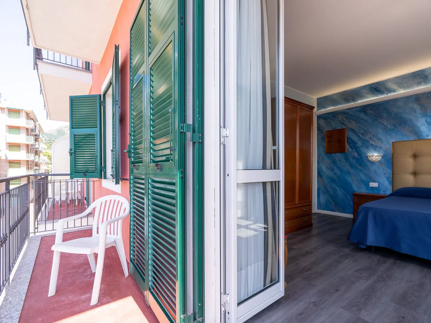 Hotel Tiffany ROOM_EXAMPLE