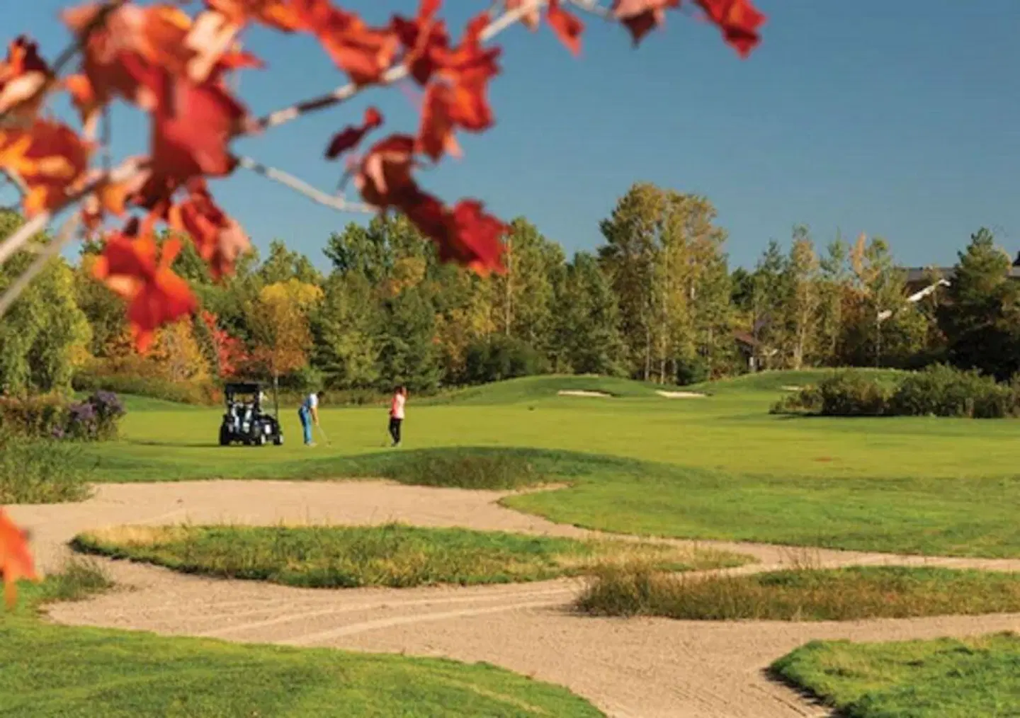 Living Water Resort SPORTS_AND_LEISURE