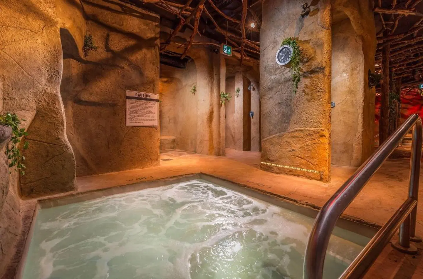 Living Water Resort HEALTH_BEAUTY