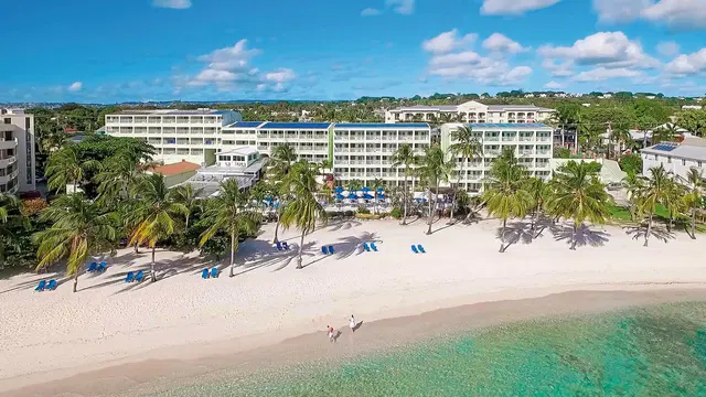 Coconut Court Beach EXTERIOR