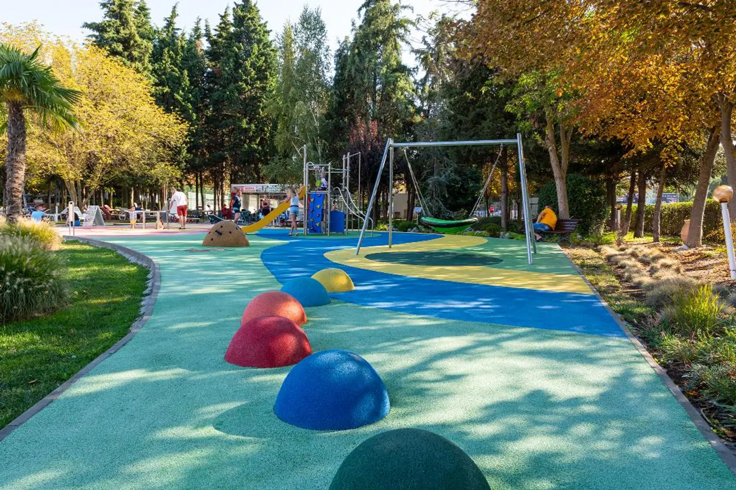 Hrizantema Hotel SPORTS_AND_LEISURE