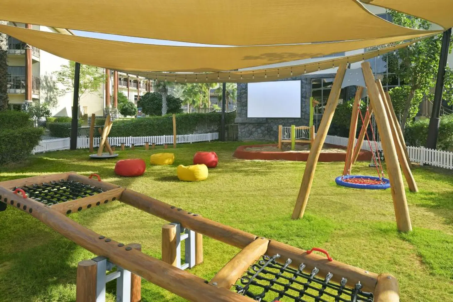 Lapita, Dubai Parks and Resorts, Autograph Collection SPORTS_AND_LEISURE