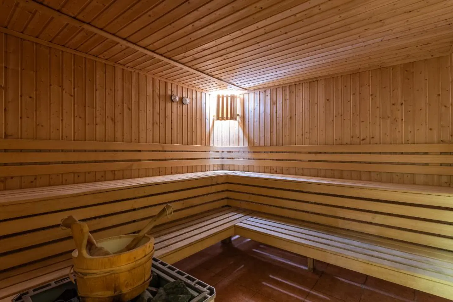 Hrizantema Hotel HEALTH_BEAUTY