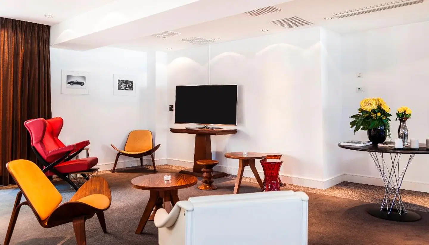 Palacio Avenida ROOM_EXAMPLE