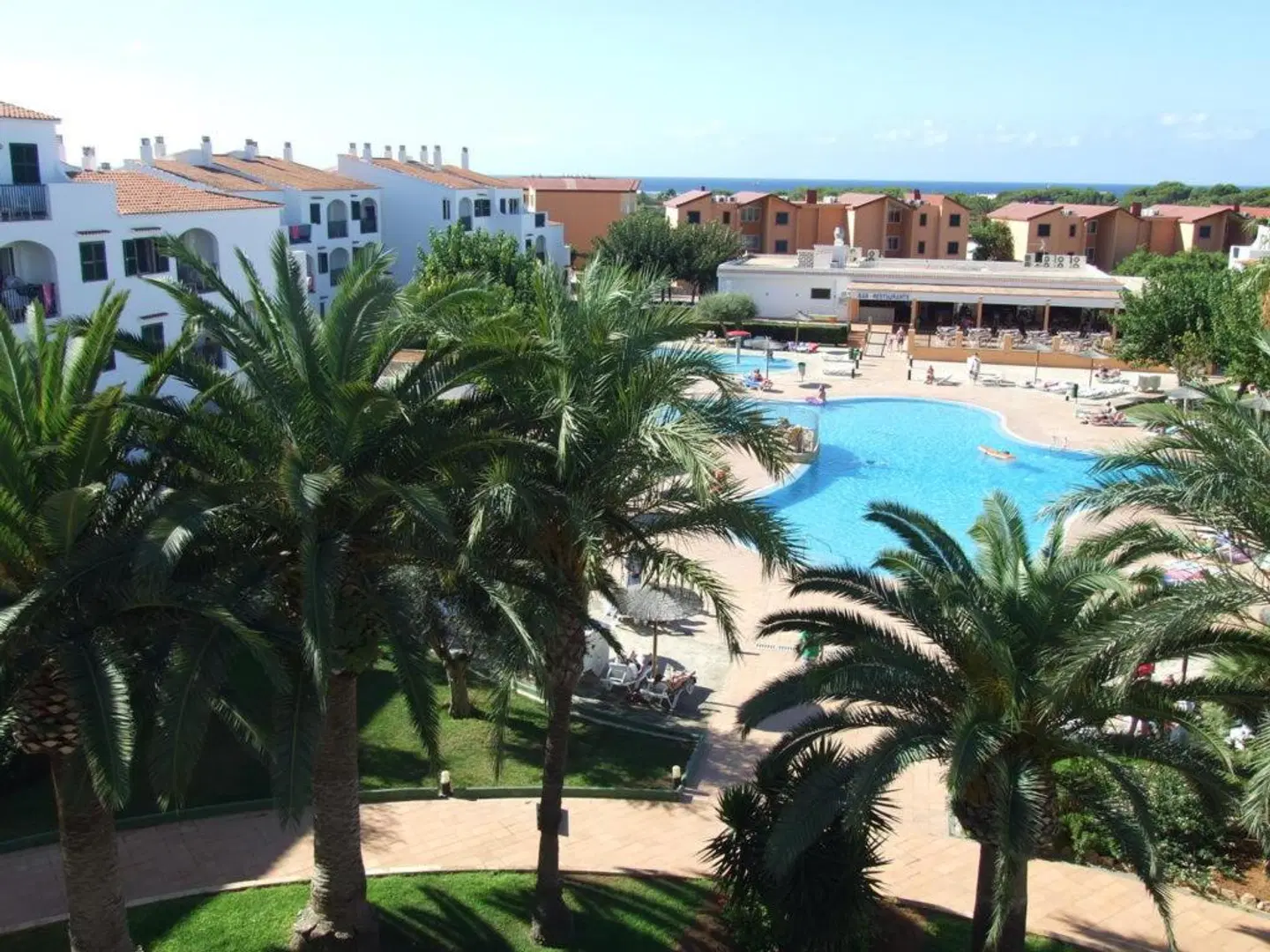 O7 Vista Blanes EXTERIOR