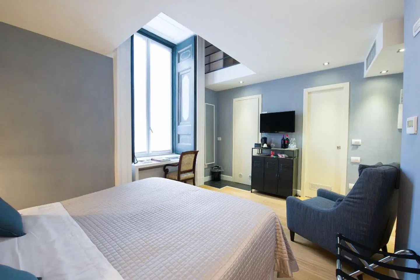 Santa Chiara Boutique Hotel ROOM_EXAMPLE