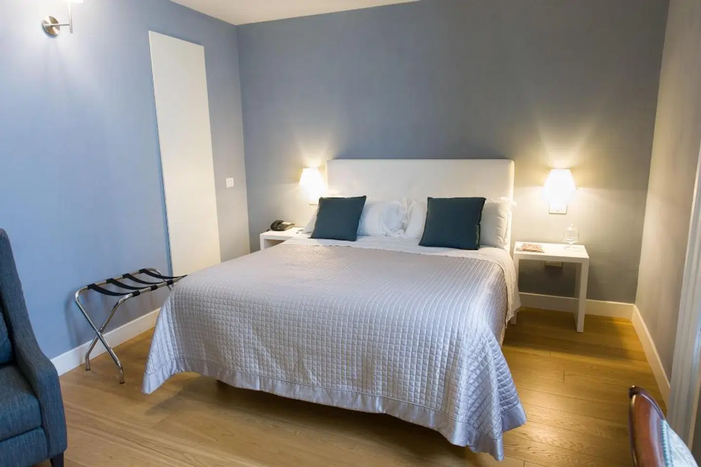 Santa Chiara Boutique Hotel ROOM_EXAMPLE