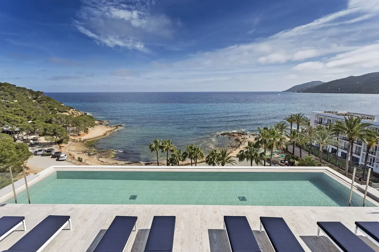 Catalonia Royal Ses Estaques - Adults Only OUTDOOR_POOL