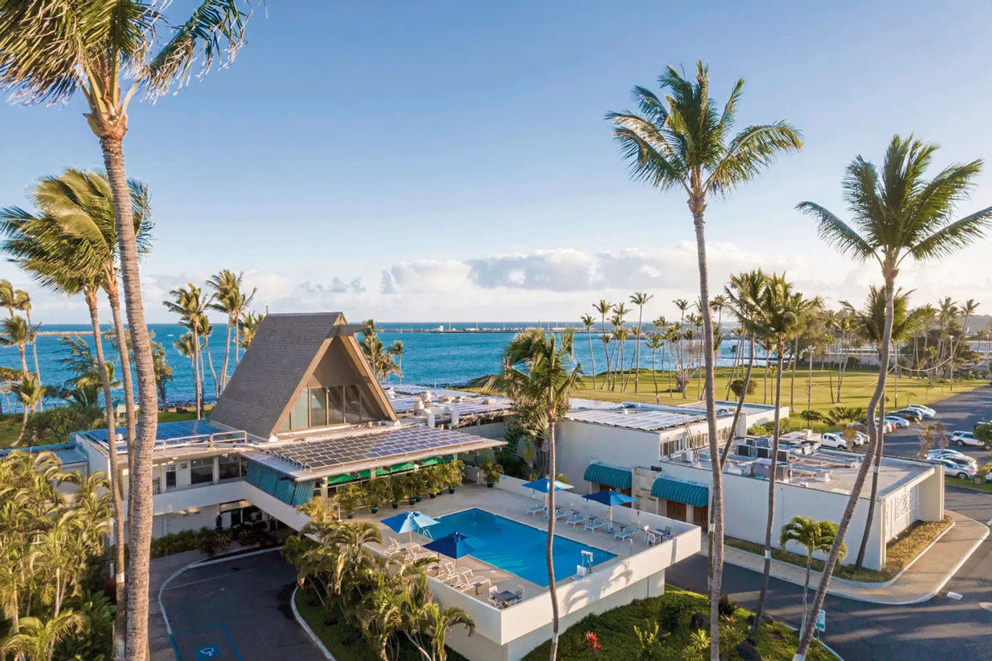 Maui Beach Hotel OUTDOOR_POOL