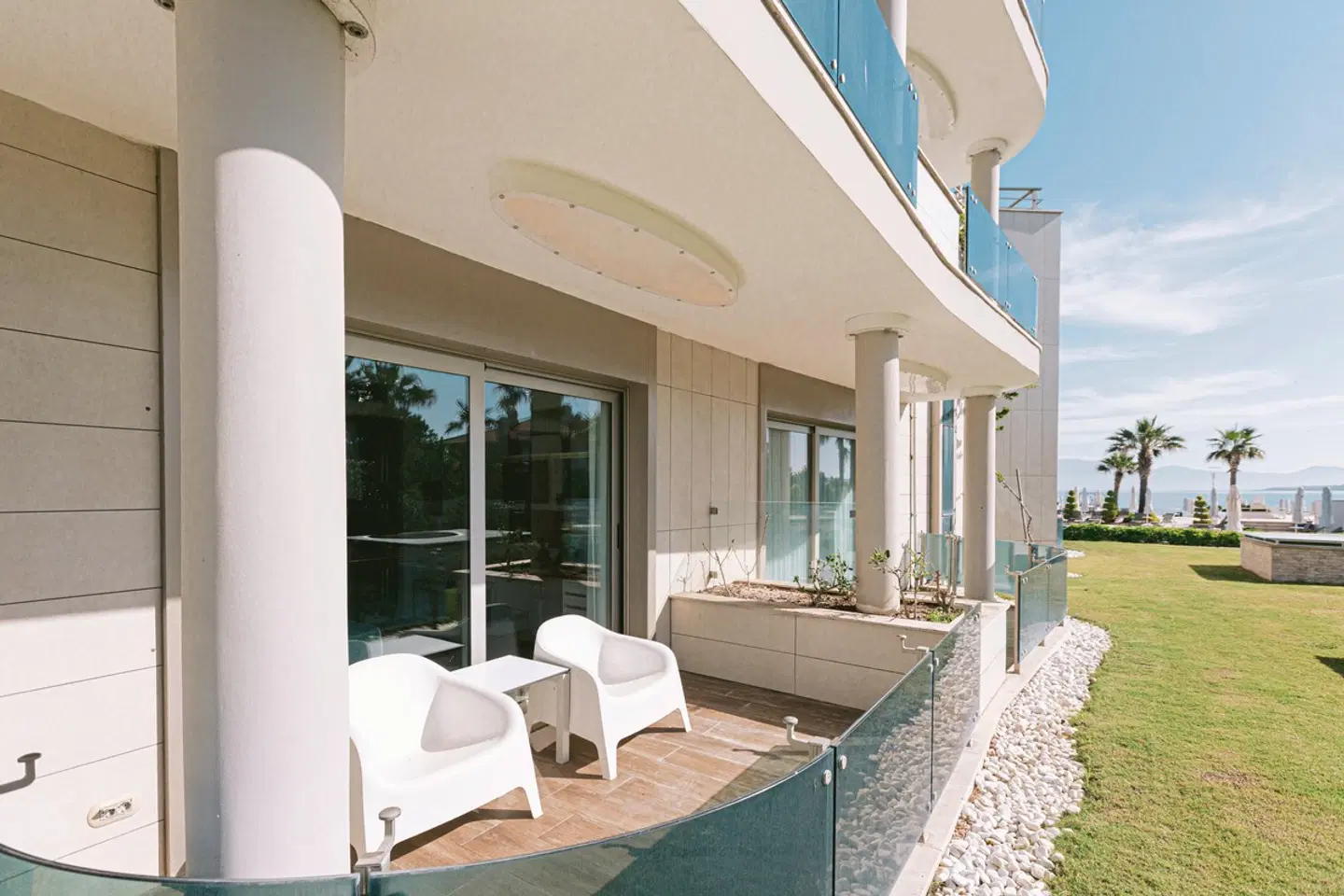 Ilicia Hotel Spa & Thermal Resort HEALTH_BEAUTY