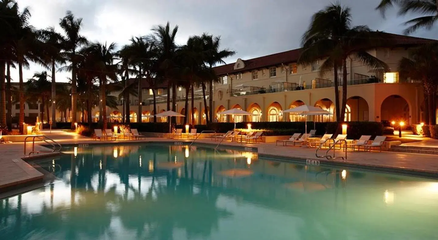 Casa Marina Key West, Curio Collection by Hilton OUTDOOR_POOL