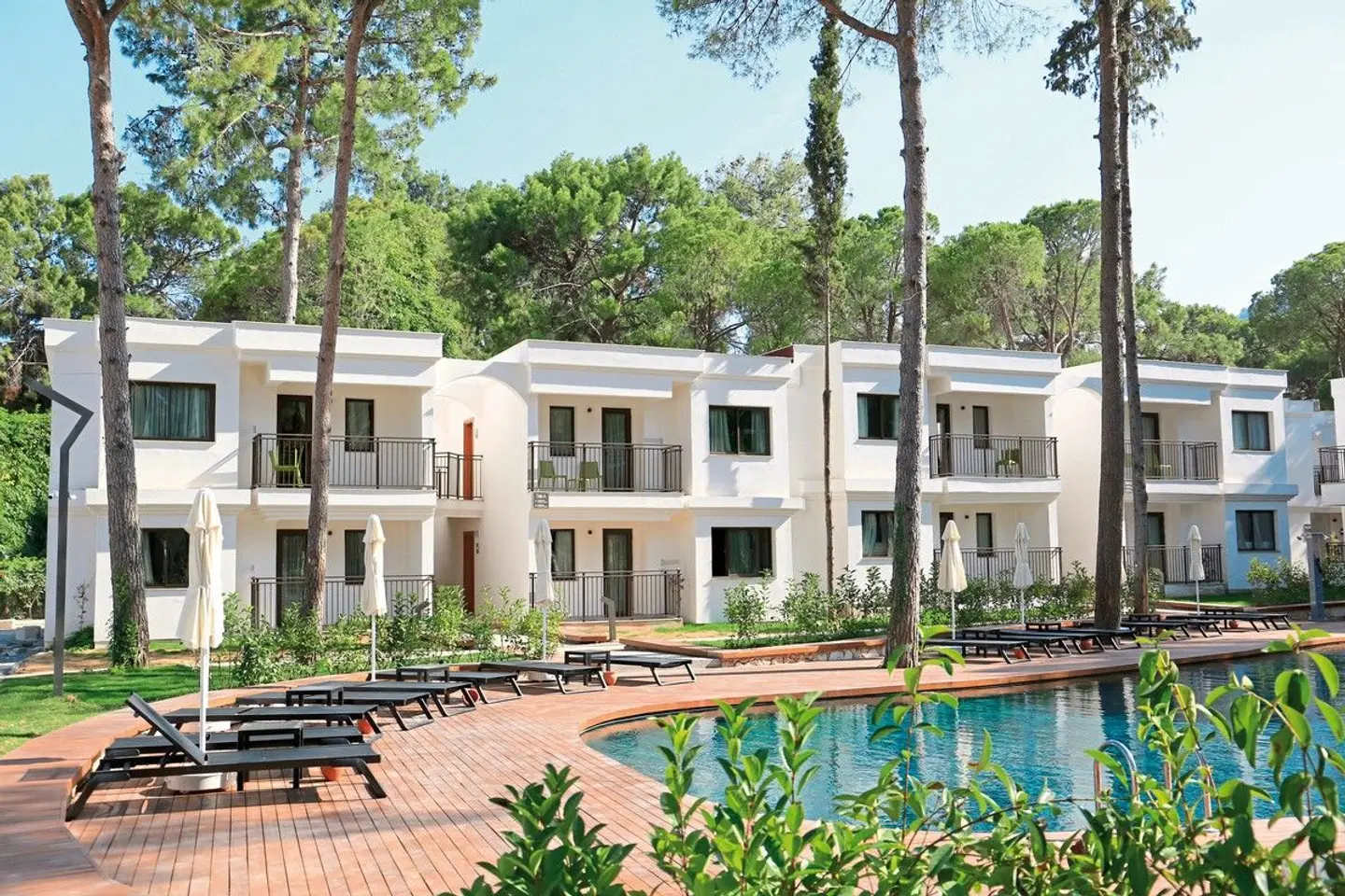 Siu Collection EXTERIOR