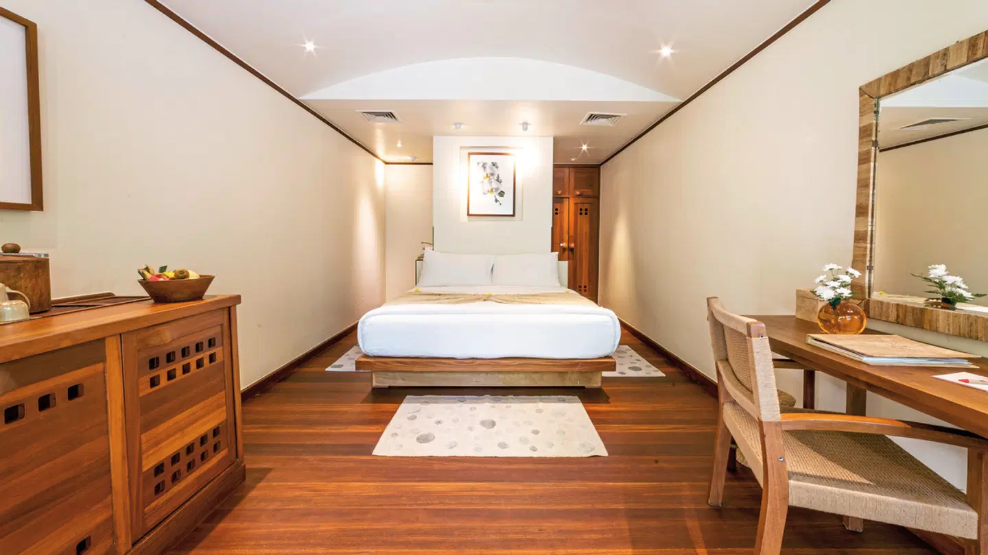 Kamalaya Koh Samui HEALTH_BEAUTY