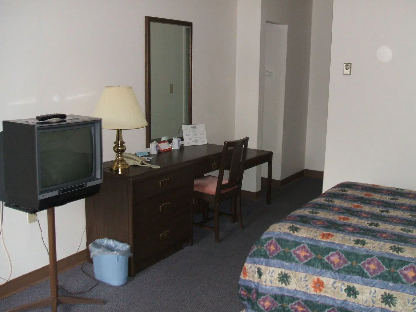 Coastal Inn Digby ROOM_EXAMPLE