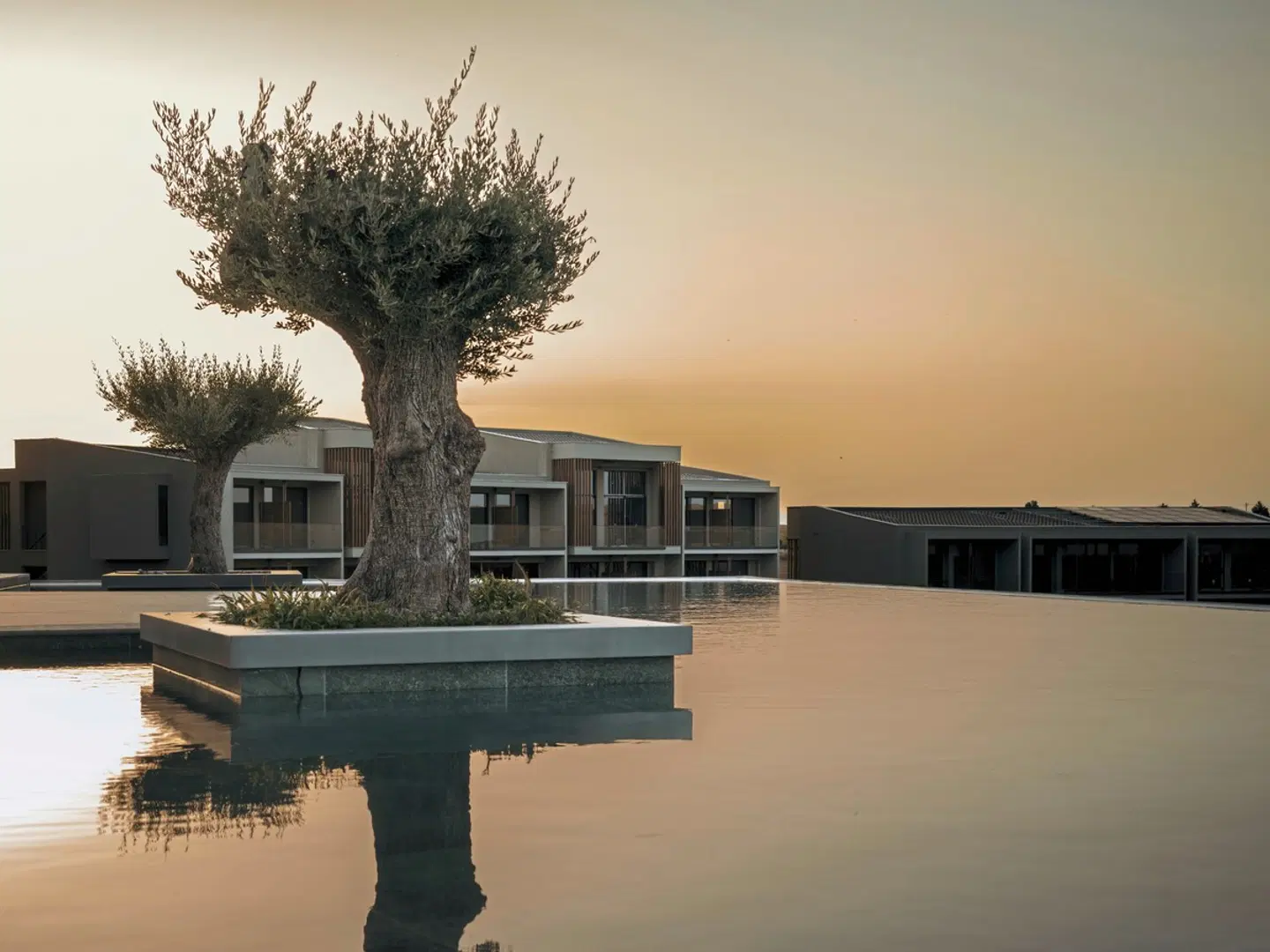 Zelia Halkidiki, Part of Destination by Hyatt EXTERIOR