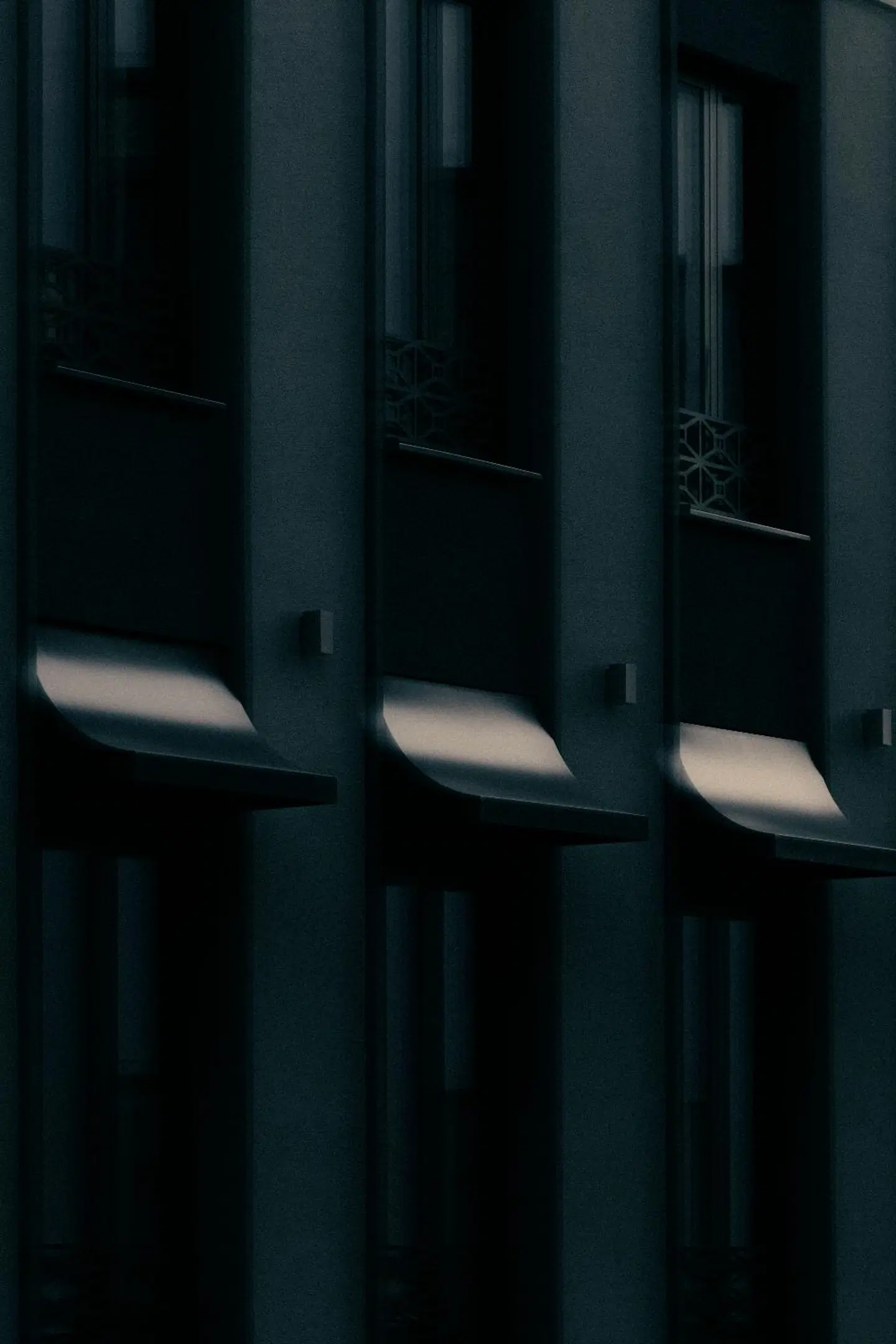 WELTWIEN Apartments Badezimmer