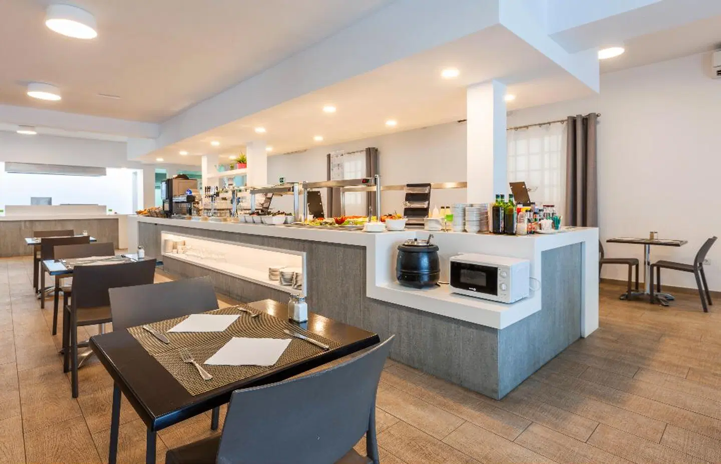 Ereza Los Hibiscos Bar