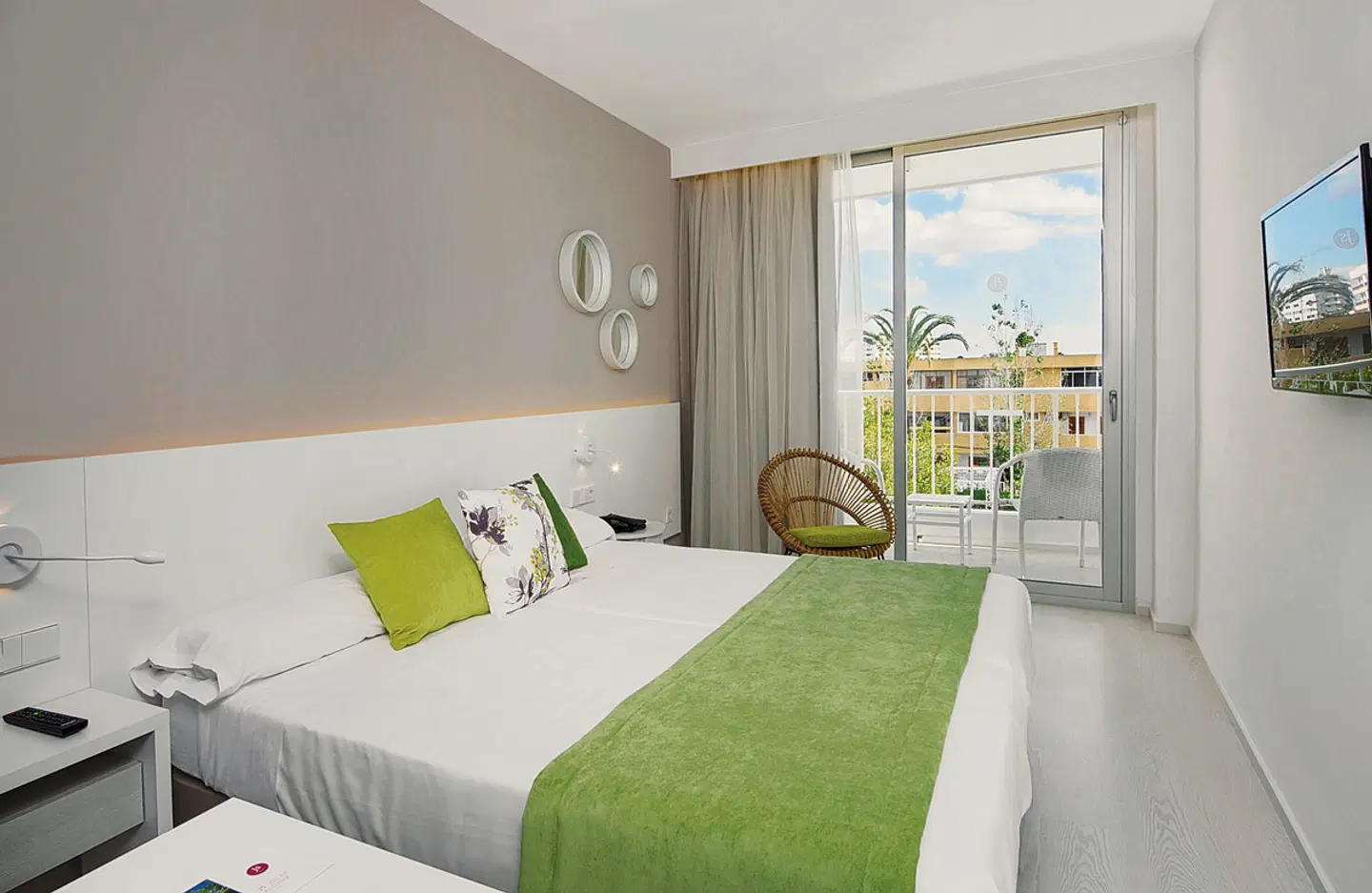 JS Sol de Alcudia ROOM_EXAMPLE