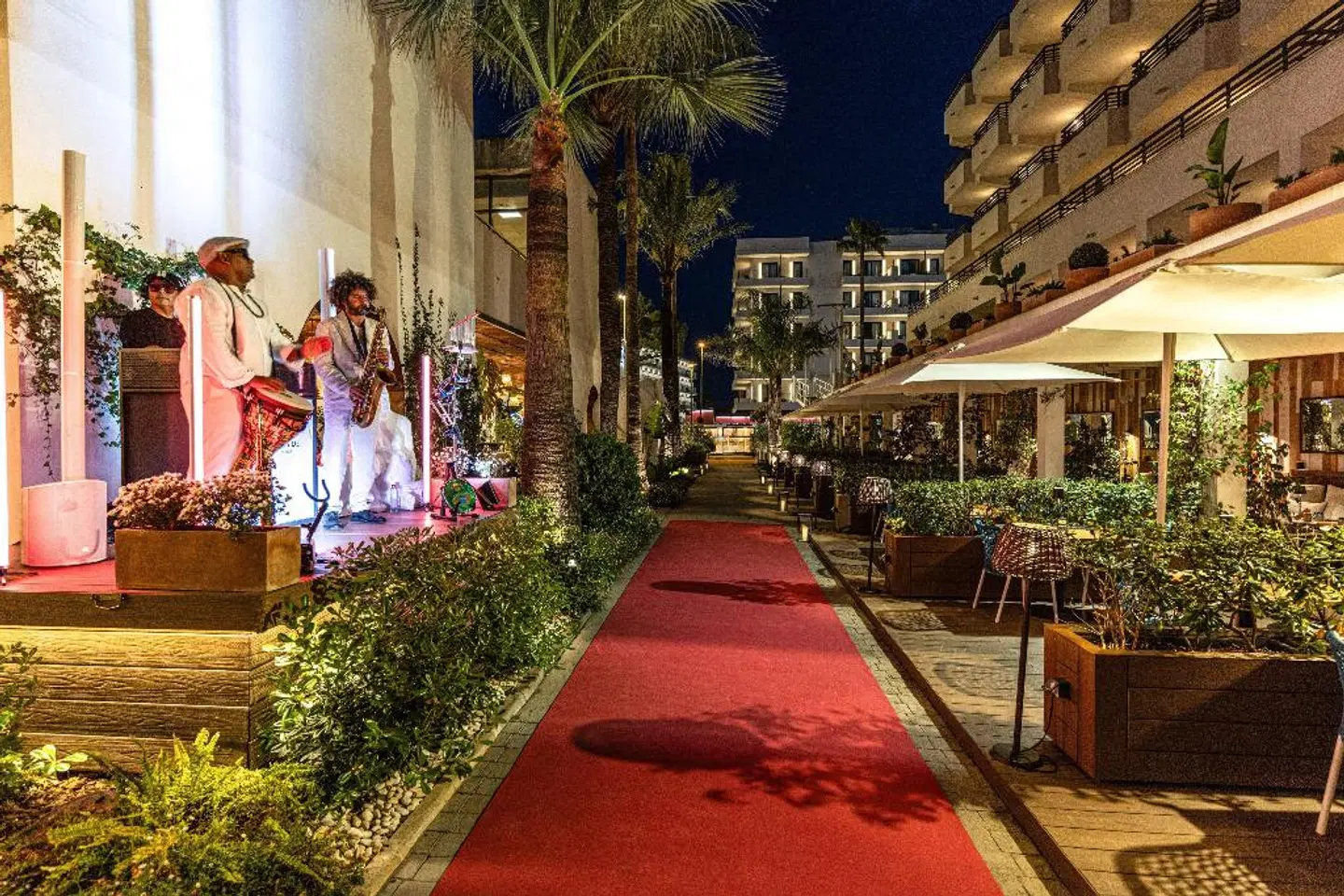 INNSiDE Alcudia PEOPLE