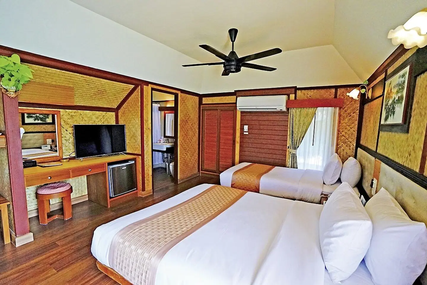 Sunset Village Beach Resort ROOM_EXAMPLE