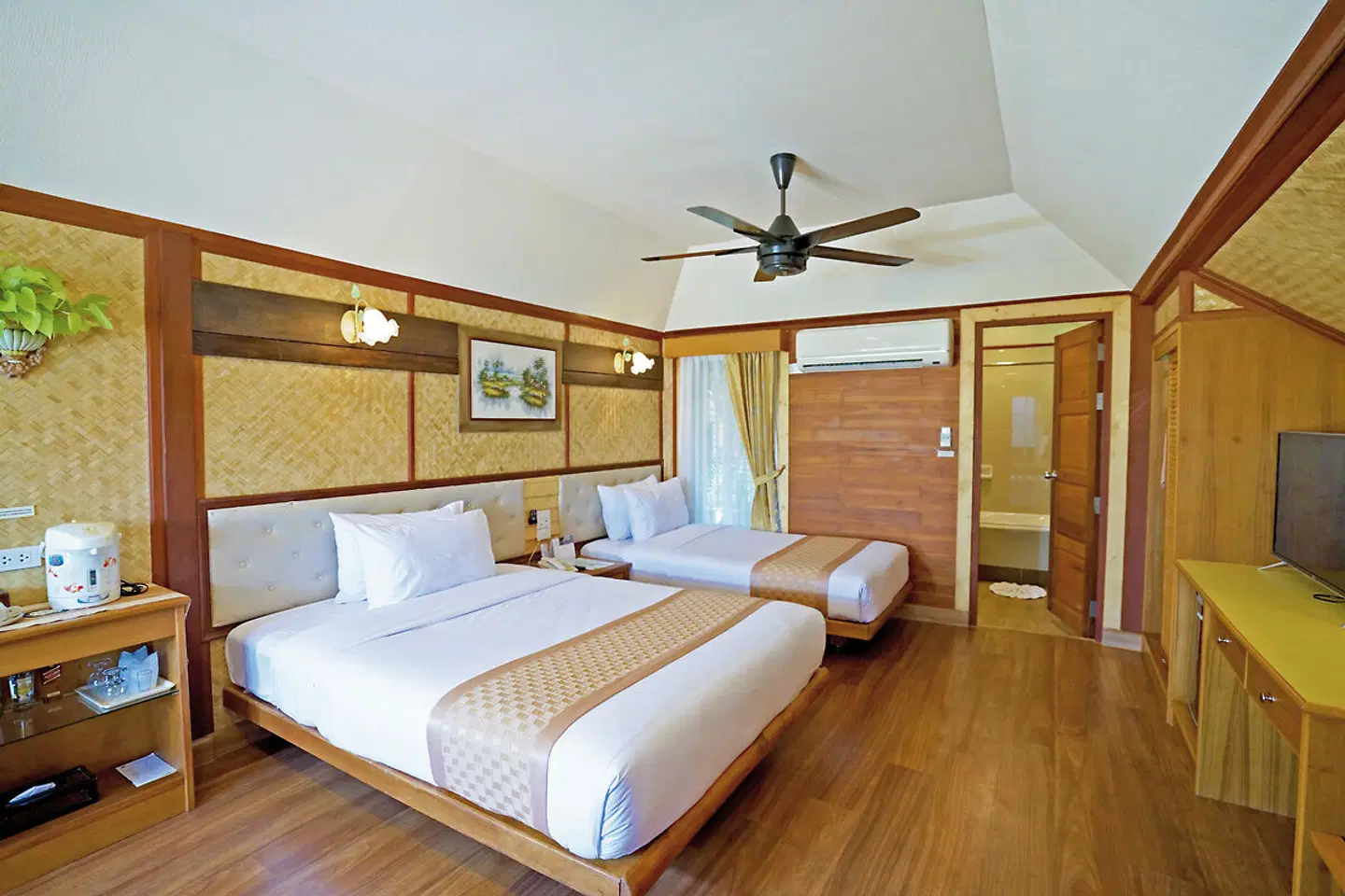 Sunset Village Beach Resort ROOM_EXAMPLE