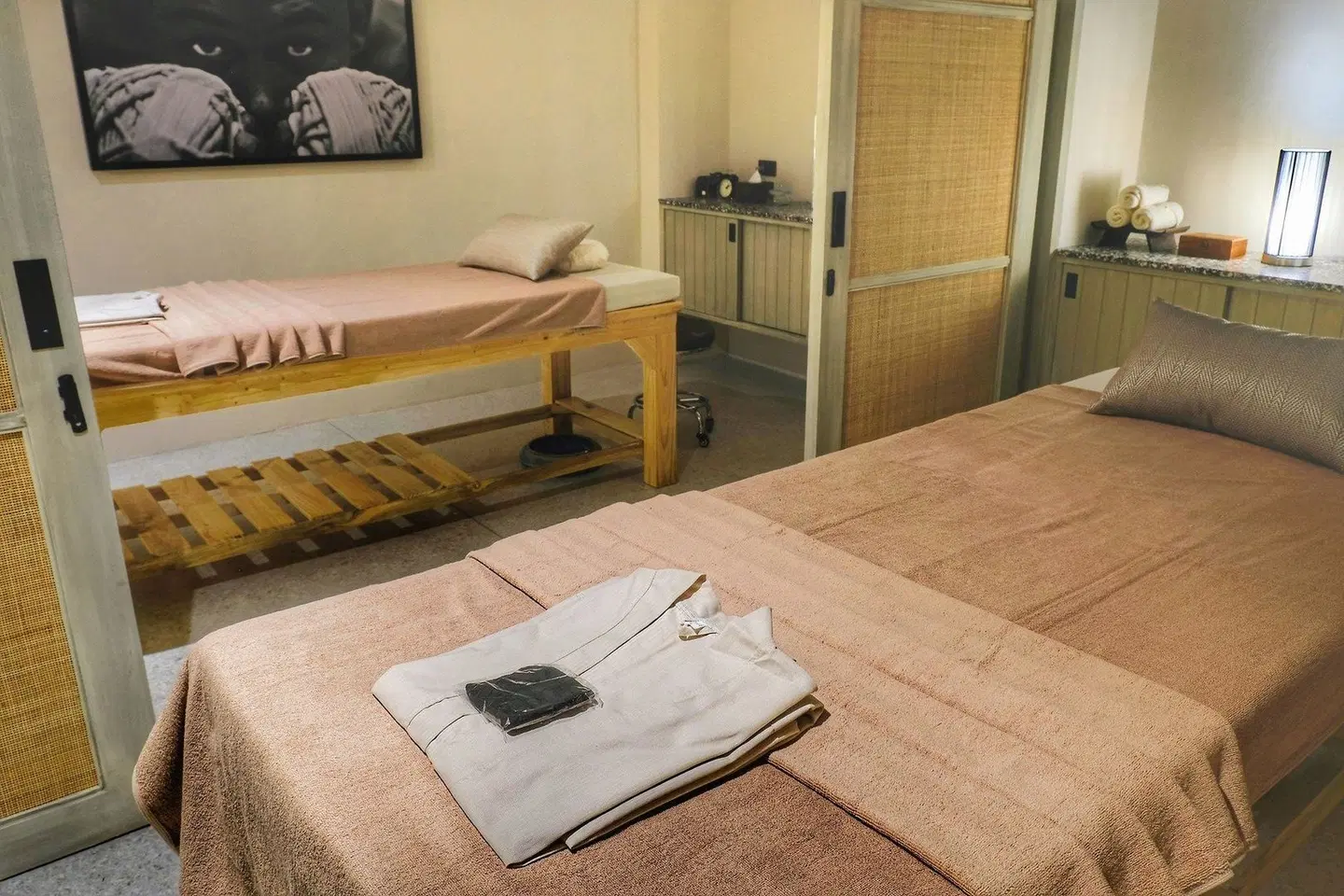 Thai Fight Hotel ROOM_EXAMPLE