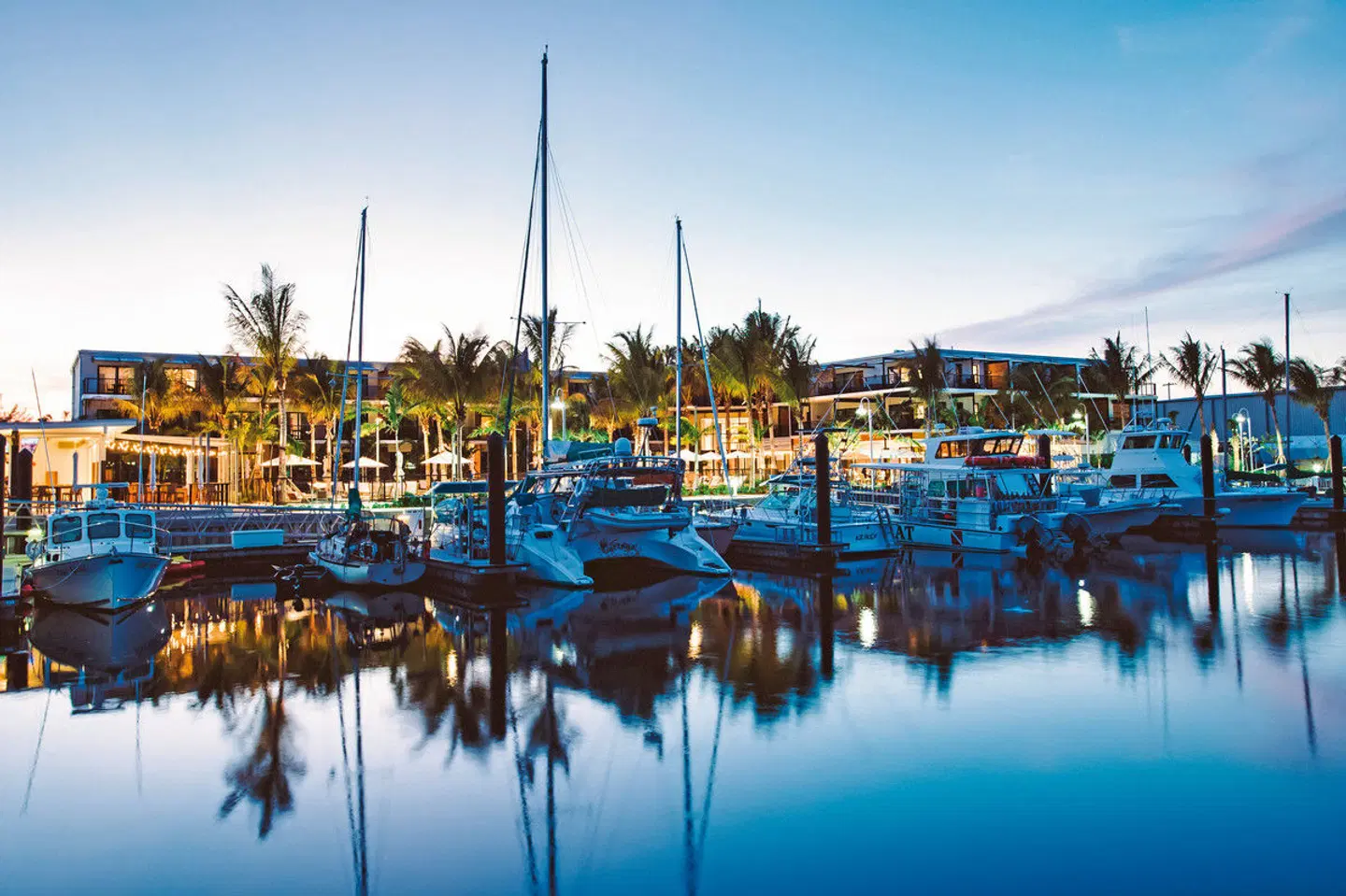 The Perry Hotel Key West OUTDOOR_POOL