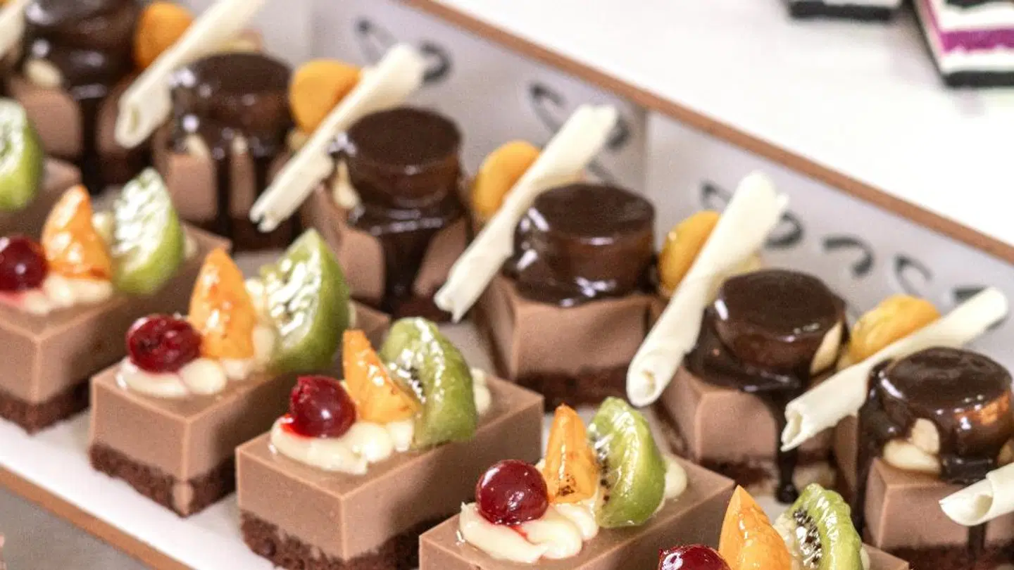 Avena Resort Hotel Restaurant