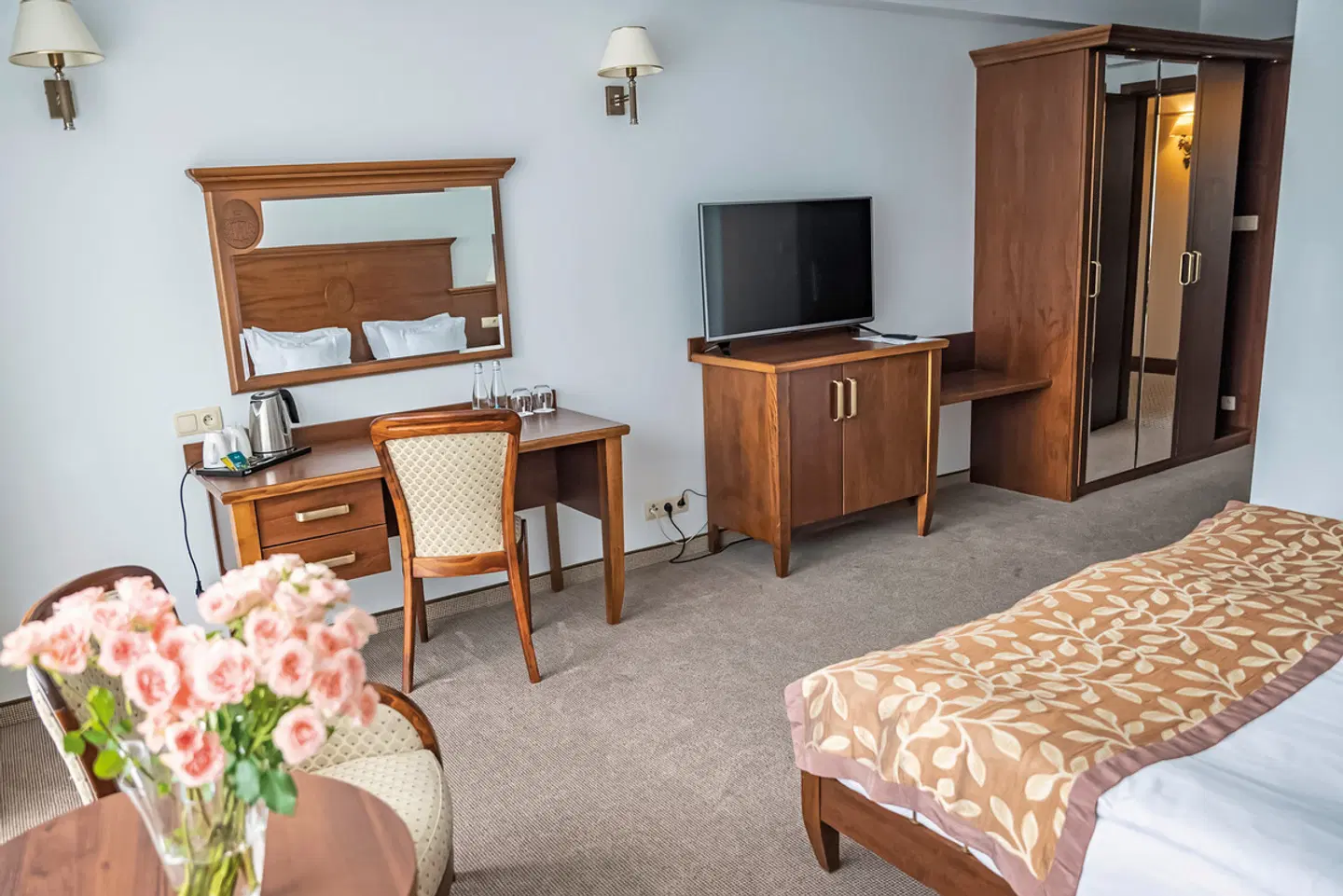 Hotel Lubicz ROOM_EXAMPLE