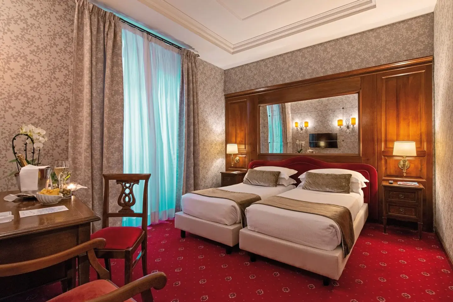 Hotel Atlante Star ROOM_EXAMPLE