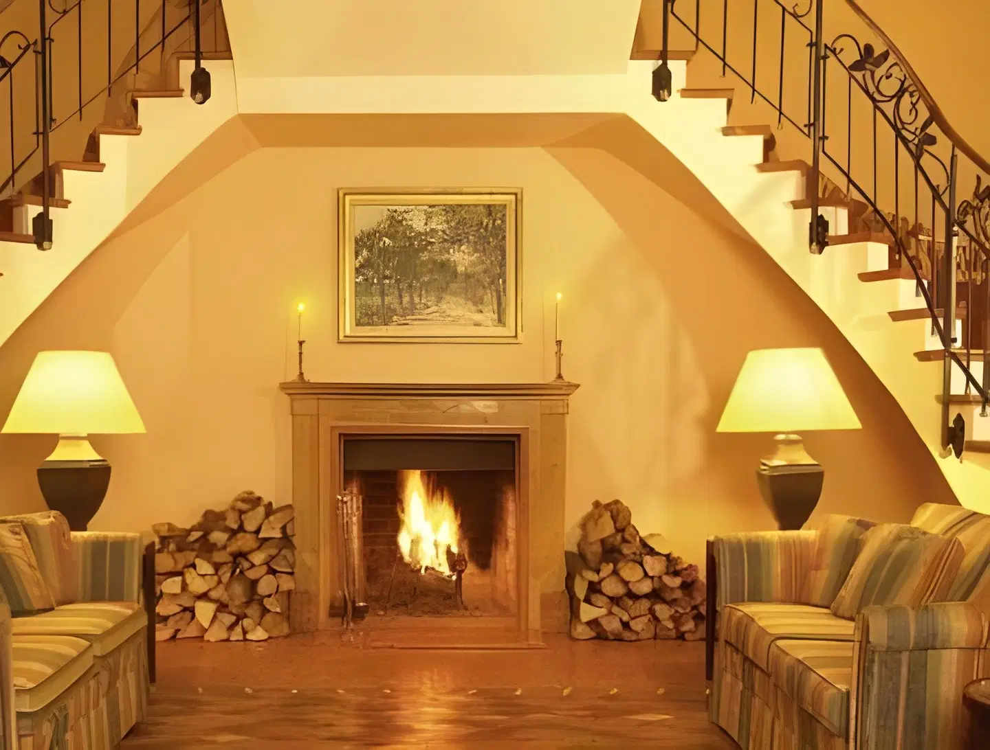 Balmer See - Hotel · Golf · Spa LOUNGE_LOBBY