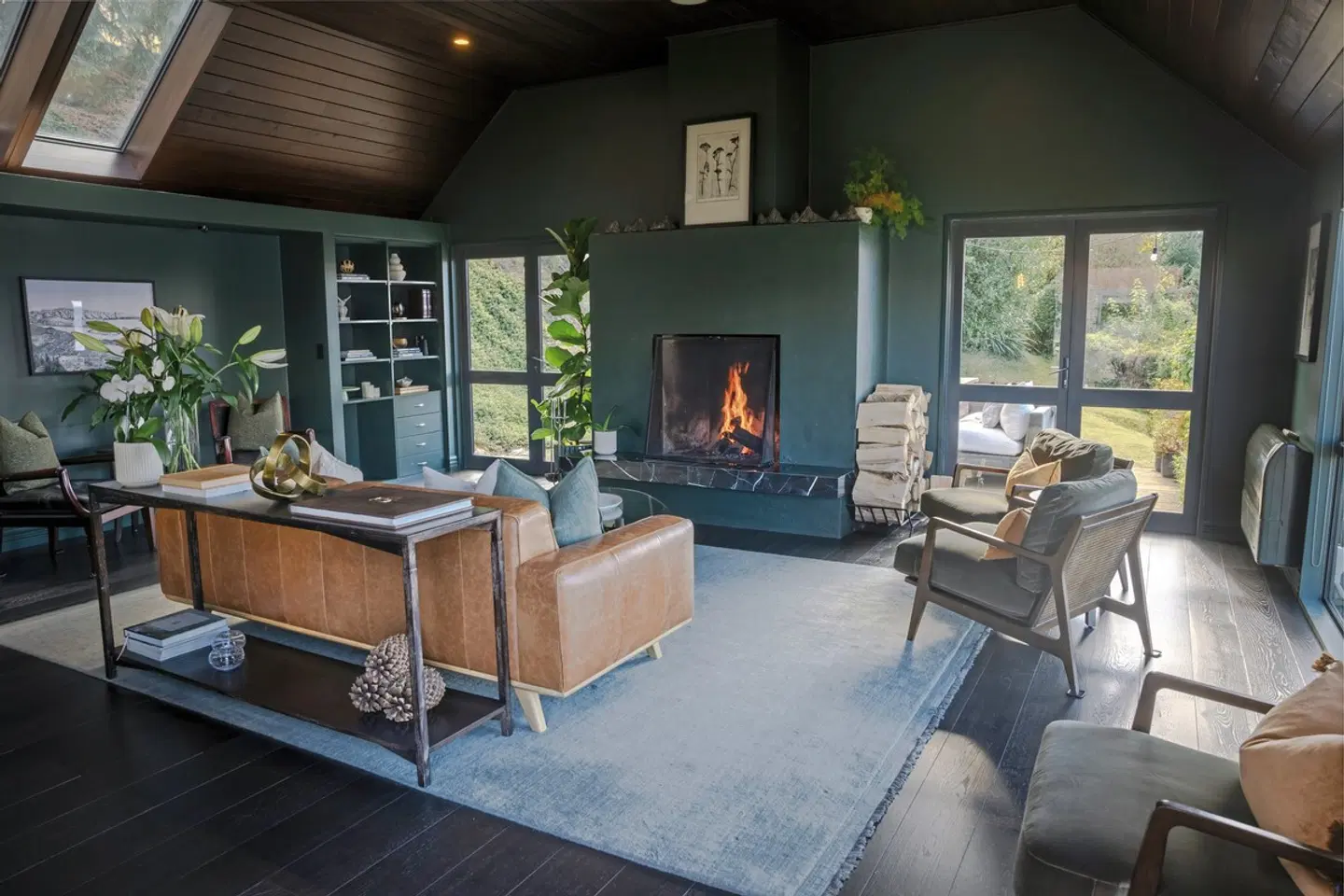 Azur Lodge LOUNGE_LOBBY