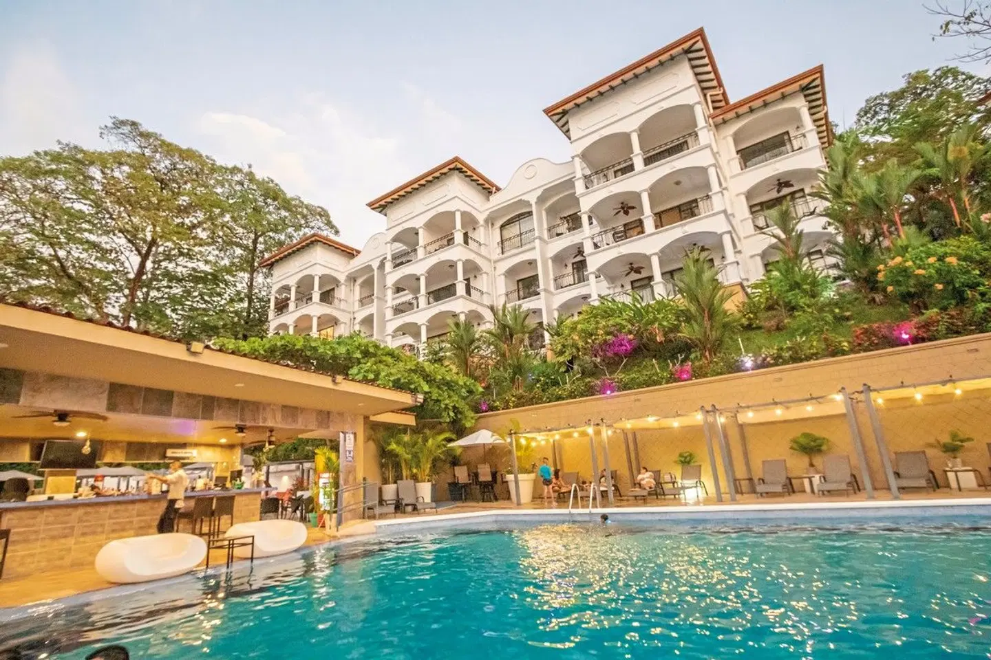 Shana by the Beach Manuel Antonio EXTERIOR
