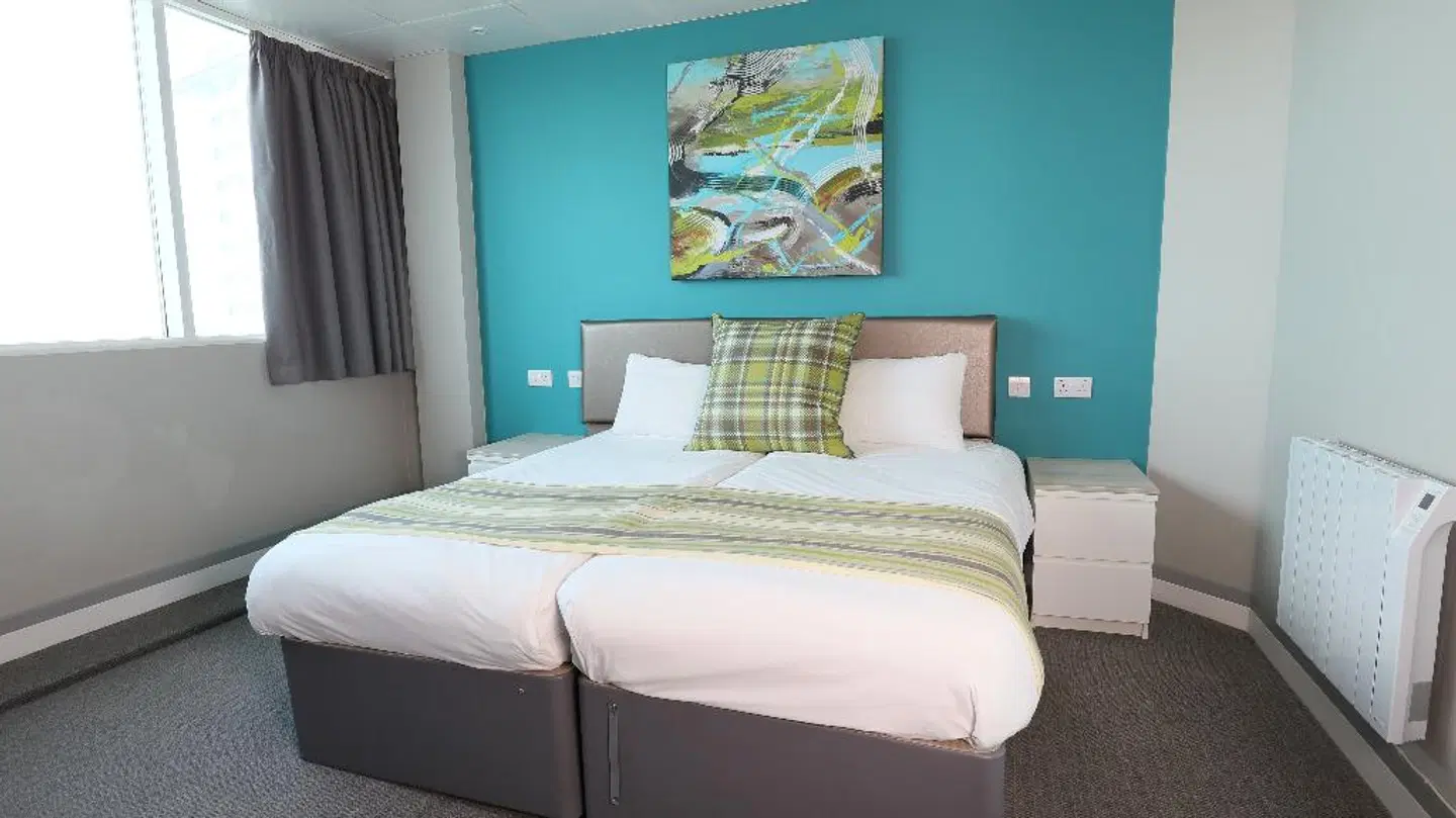 Citrus Cardiff ROOM_EXAMPLE