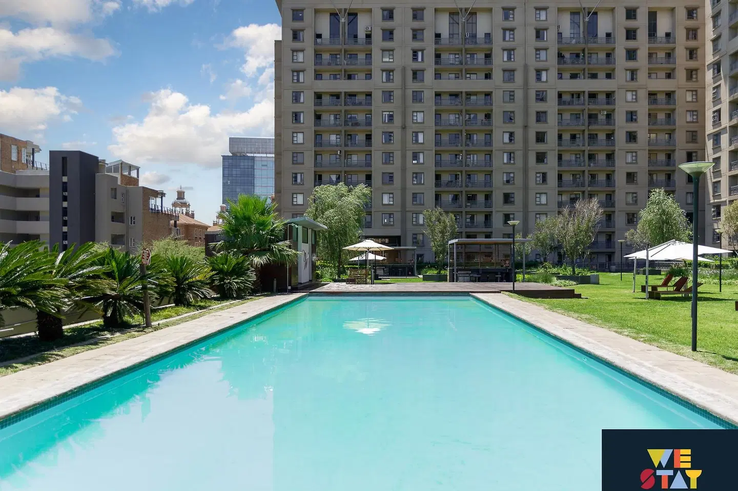 Westpoint Executive Suites OUTDOOR_POOL