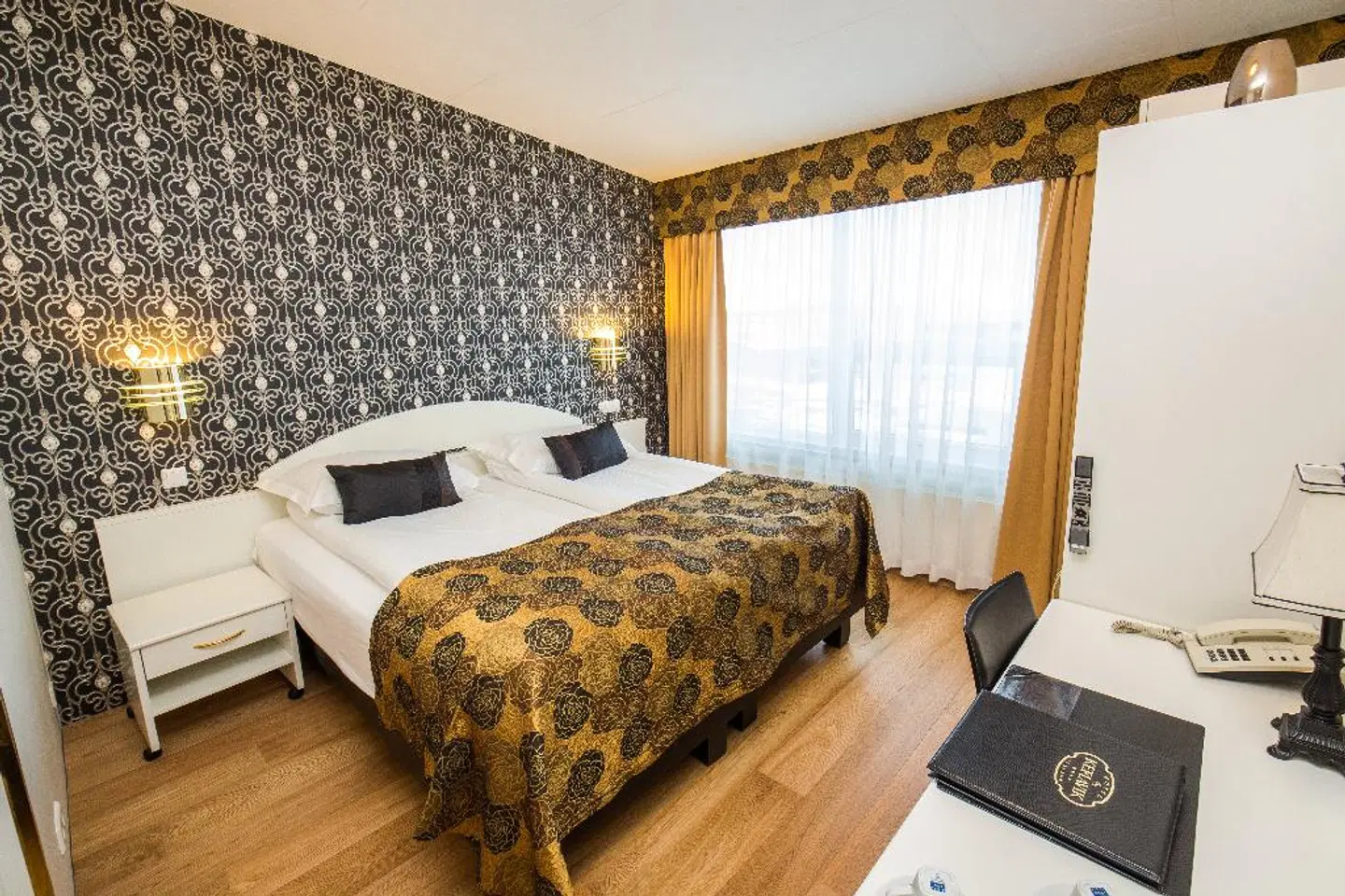 Hótel Keflavík ROOM_EXAMPLE