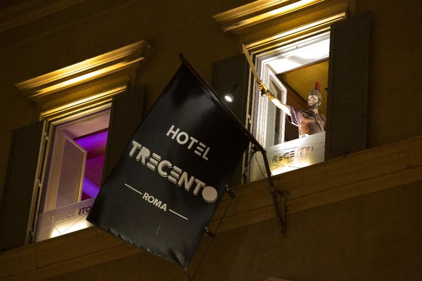 Trecento LOUNGE_LOBBY