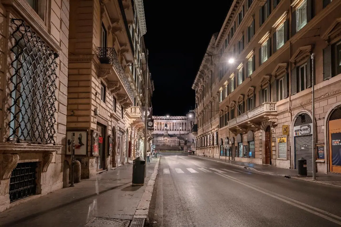 Trecento LOUNGE_LOBBY