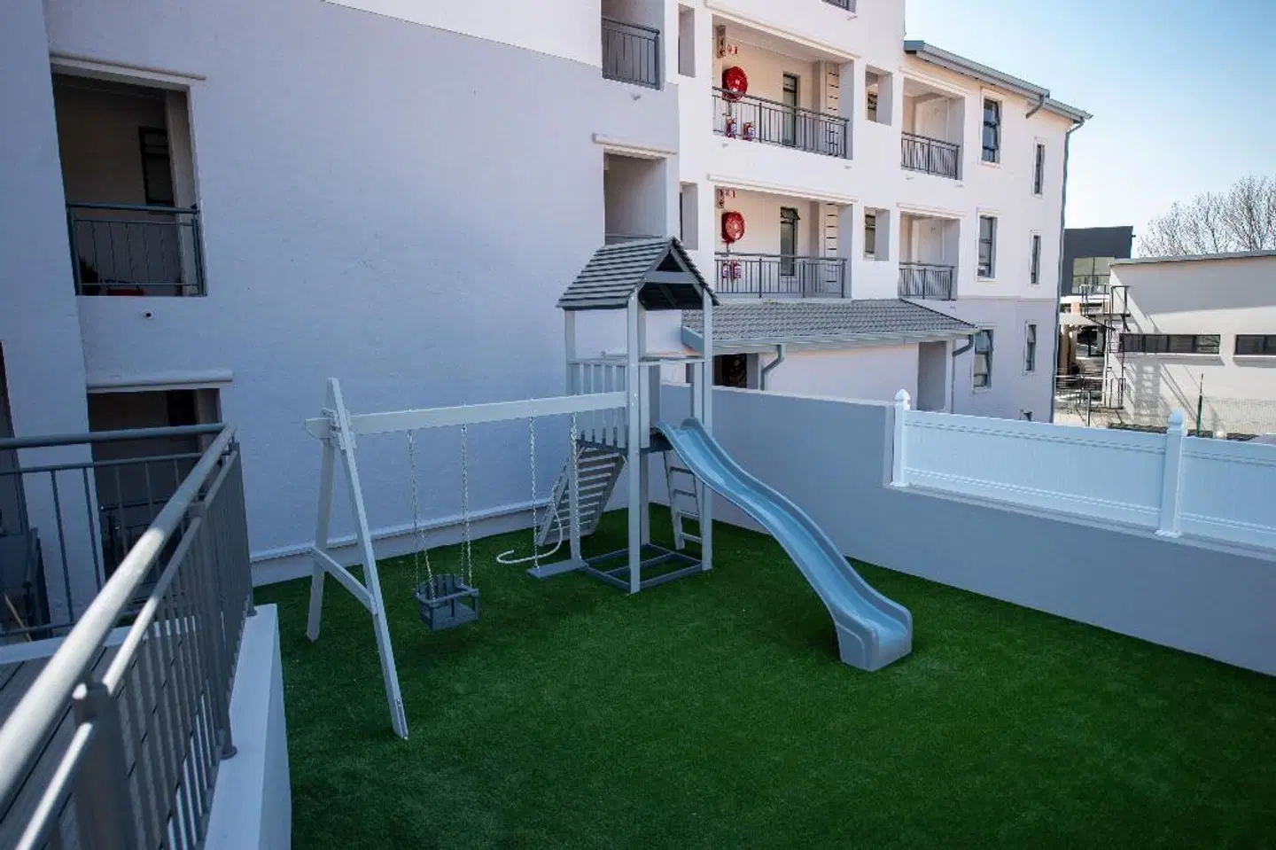 Enigma Hotel Apartments SPORTS_AND_LEISURE