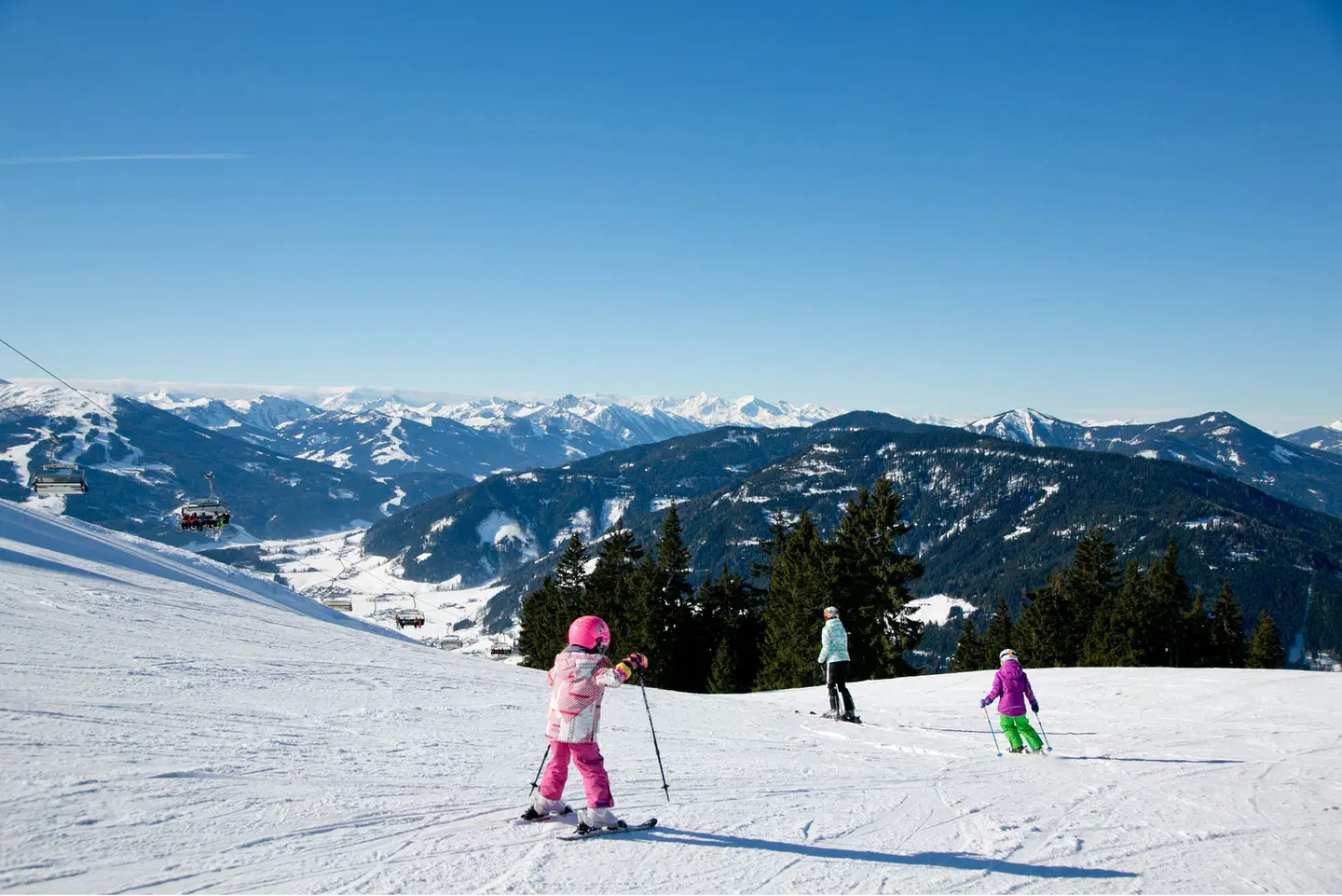 Schwaiger SPORTS_AND_LEISURE