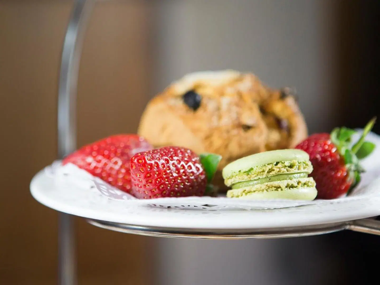 The Royal Highland Restaurant