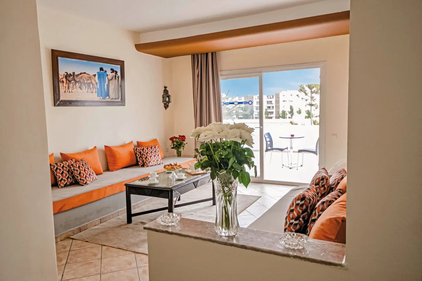 Residence Intouriste ROOM_EXAMPLE