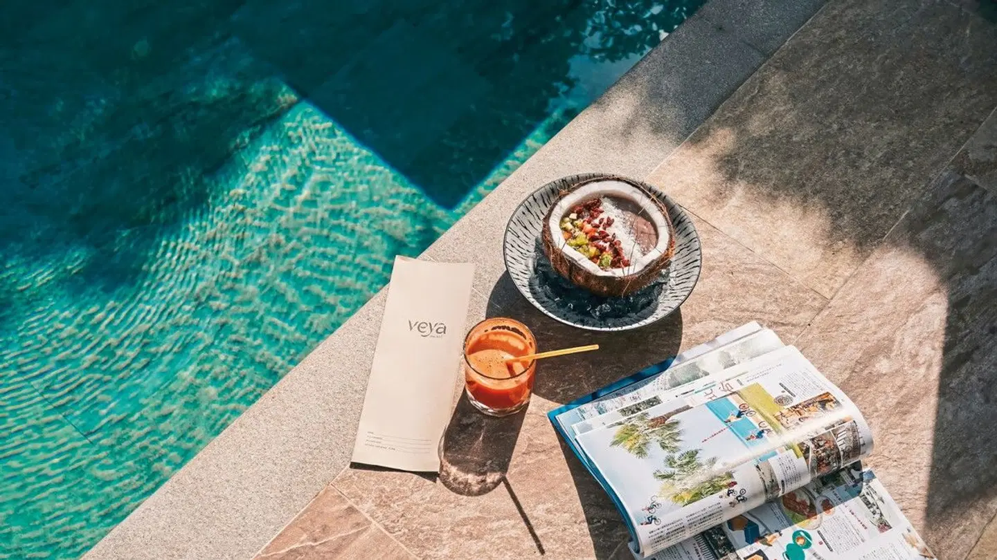 Banyan Tree Veya Phuket Terrasse