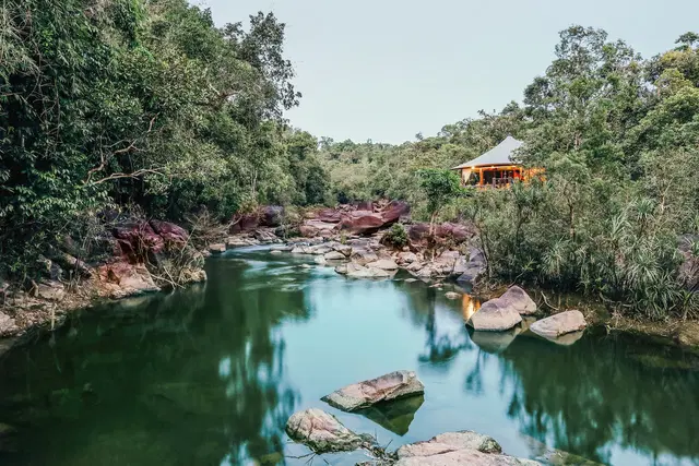 Shinta Mani Wild OUTDOOR_POOL